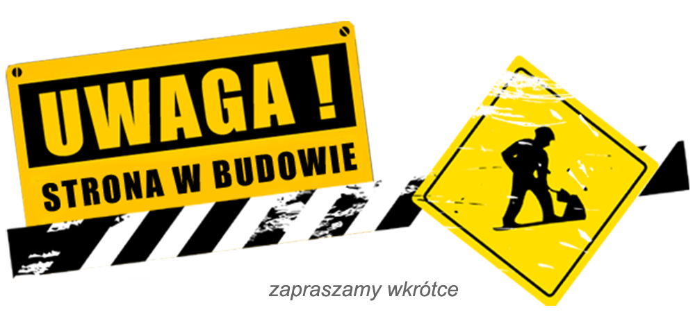 Strona w budowie.