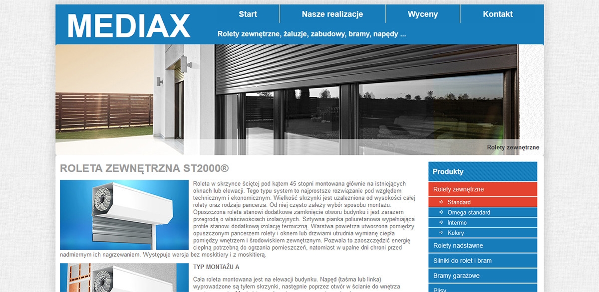 mediax-rolety.pl